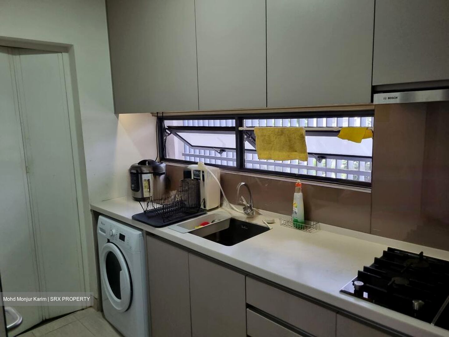Highline Residences (D3), Condominium #464975051